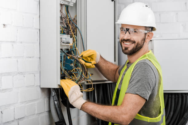 Best Electrical Installation Contractor  in Arlington, MN