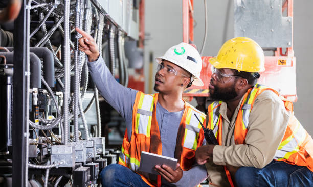Best Electrical Contractors for Businesses  in Arlington, MN