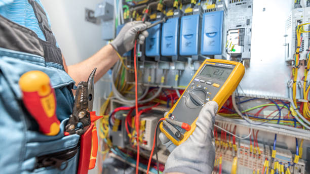 Best Electric Panel Repair  in Arlington, MN