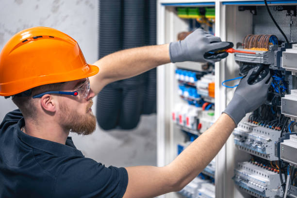 Best Industrial Electrical Services  in Arlington, MN